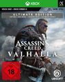 Assassin's Creed: Valhalla - Ultimate Edition Microsoft Xbox One, Zustand: Neu