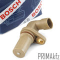 BOSCH Kurbelwellensensor Impulsgeber für FIAT Doblo Punto OPEL Astra H Vectra C 