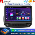 Carplay Für Benz Smart 10.1” Android 13 Autoradio GPS Navi WIFI BT DAB+ 6+128GB