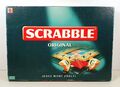 Scrabble Original - Brettspiel - Mattel 51272 - vollständig