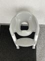 Toilettentrainer mit Treppe Toilettensitz WC Sitz Kinder 