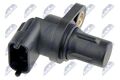 NTY Sensor, Nockenwellenposition ECP-ME-003 für MAYBACH MERCEDES-BENZ PORSCHE