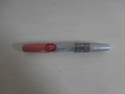 MAYBELLINE SUPERSTAY LIPCOLOR - 16 STUNDEN FARBE + BALSAM - PFIRSICH 760 NEU UND VERSIEGELT