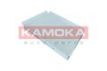 KAMOKA Innenraumfilter F417501 Frischluftfilter für KLASSE MERCEDES W203 Model