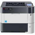 Kyocera FS-4100dn Netzwerk Laserdrucker A4 Duplex 45 S/Min. 1200 dpi