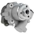 NTY Hydraulikpumpe Lenkung Servopumpe für VW Transporter IV Bus 2.5 TDI