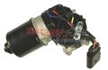 METZGER Wischermotor für AUDI/SEAT vorne 2190556