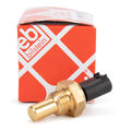 FEBI 37059 Temperaturgeber Kühlmittel für MERCEDES W202 W203 W204 W210 W211 W212