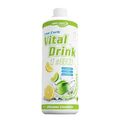 Best Body Nutrition Low Carb Vital Mineral Drink 1L Zitrone Limette