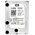 WD Red NAS 2TB WD20EFRX Rec SATA III 64Mb 5400Rpm 3,5" Zoll