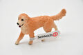 Schleich 16395 Farm World Golden Retriever Hündin Bauernhoftier Spielfigur Neu