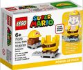 LEGO Super Mario: Baumeister-Mario - Anzug #71373, OVP, Neu, versiegelt