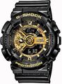 CASIO Herrenarmbanduhr G-SHOCK Chronograph GA-110GB-1AER 51mm B-WARE