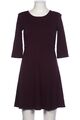 ZERO Kleid Damen Dress Damenkleid Gr. EU 40 Bordeaux #uxrjko9