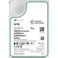 Seagate IronWolf Pro 20TB NAS HDD 3.5 Zoll interne Festplatte SATA3 7200rpm 24/7