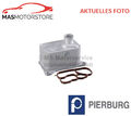 ÖLKÜHLER KÜHLER ÖL PIERBURG 709269660 A FÜR AUDI A3,A5,TT,A4 B9,A6 C7,A1