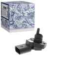 VEMO MAP-SENSOR DRUCKSENSOR passend für AUDI 80 A2 A3 A4 A6 A8 CABRIOLET TT