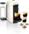 Krups Nespresso Vertuo Plus Kapselmaschine - Weiß (XN9031) Kaffemaschine 1,1 L