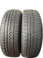 2 x 215/65 R17 99H CONTINENTAL WinterContact TS 850P SUV 5.8mm Winterreifen 2020