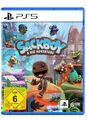 Sackboy A Big Adventure PS5 (Sony PlayStation 5, 2020) Blitzversand - TOP