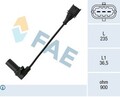 Kurbelwellensensor Impulsgeber FAE 79068 für OPEL HONDA CC ASTRA CIVIC GTC T98 7