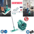 LEIFHEIT Combi Clean M Bodenwischer Eimer und Wischer Mopp Set NEU OVP