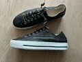 Paul Green 39 Super Soft Sneaker 6 schwarz Top Zustand