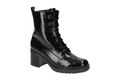 Gabor Schuhe MILANO schwarz Damen Stiefeletten elegante Stiefelette 52.855.97