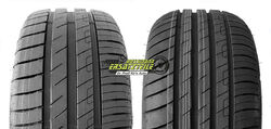 2x Goodyear Efficientgrip Performance XL 195/55R16 91V Reifen Sommer PKW