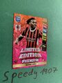 Panini Adrenalyn XL 24 FIFA 25 Limited Edition Premium 2025 Leao Milan 2024 365