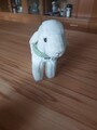 STEIFF®  073397 Linda Lamm 16cm weiß NEU unbespielt RARITÄT