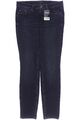 Cambio Jeans Damen Hose Denim Jeanshose Gr. W31 Marineblau #hn4akci