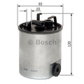 BOSCH Kraftstofffilter für MERCEDES SPRINTER (901,902,903,904,905)