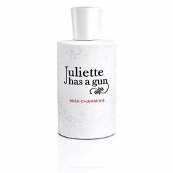 Profumo Parfum Juliette Has A Gun Miss Charming Eau De Parfum Da Donna 100 Ml