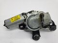 VW Golf 4 - Heckwischermotor Wischermotor hinten 1J6955711G (64)