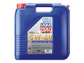 Liqui Moly Motoröl Leichtlauf High Tech, 5W-40, 20-Liter Kanister - Art.Nr. 3867