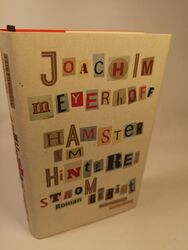 Hamster im hinteren Stromgebiet [Neubuch] Roman Meyerhoff, Joachim: