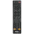 Hama Universal Fernbedienung 4 in 1 Ersatz für TV Fernseher DVD STB VCR Remote