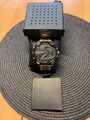 Diesel Mr. Daddy 2.0 DZ7333 Herren Uhren Gold