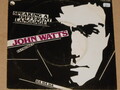 JOHN WATTS -Speaking A Different Language- 7" 45