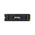 Kingston Fury Renegade 4 TB M.2 PCI Express SSD (SFYRD/4000G)