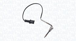 MAGNETI MARELLI Sensor, Abgastemperatur 172000429010 passend für FIAT