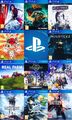 PlayStation 4 PS4 Spiele NEU ab 11,90 EUR EU-Version OVP Spiel NEU in Folie