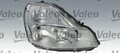 VALEO Scheinwerfer Renault Modus / Grand Modus 043665