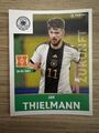 Panini-Sticker Deutschland und die Besten aus Europa #181 Jan Thielmann