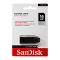 Sandisk Ultra USB Stick Flash Drive USB 3.0 16GB 32GB 64GB 128GB 256GB 512GB