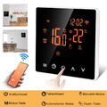 WIFI Digital Thermostat Raumthermostat FußBodenheizung Wandheizung Touchscreen