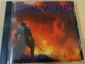 ROYAL ALTAR Warrior's dance CD