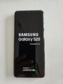 Samsung Galaxy S20 SM-G980F/DS - 128GB - Cosmic Gray (Ohne Simlock) (Dual-SIM)