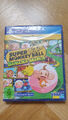 Super Monkey Ball Banana Mania (Launch Edition) (Sony PlayStation 4, 2021) NEU